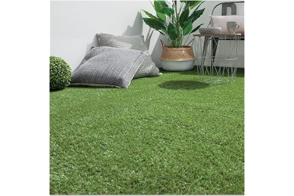 Atmosphera - Gazon Artificiel 1X1M Box