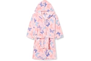 Playshoes Peignoir Polaire Enfant Polaire-Bademantel Mixte enfant (lot de 1)