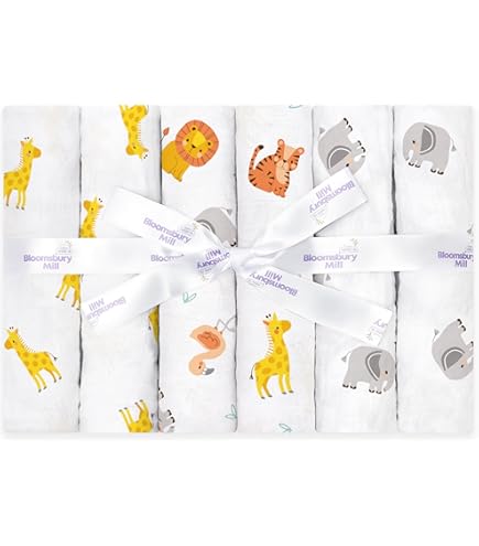 Muselina Bambu Aden Anais El Corte Inglés ️ 2026