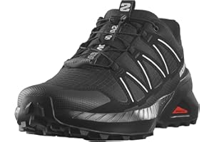 Salomon Homme Speedcross Peak Chaussures de randonnée