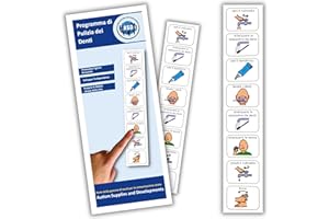 AUTISM SUPPLIES AND DEVELOPMENTS Programma Spazzolino –Agenda Visiva Bambini Autismo – Vasino –Igiene Personale –CAA Giochi Montessori/Educativi –Ludattica –Regali Autistici –Italiano