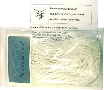 yoyoboard