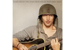 James Blunt - The Stars Beneath My Feet (2004-2021) (Collectors Edition) (2 CD)