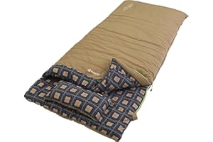 Outwell Snooze Single Sleeping Bag