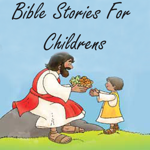 Bible Stories For Childrens Videos Amazon.co.uk Apps & Games