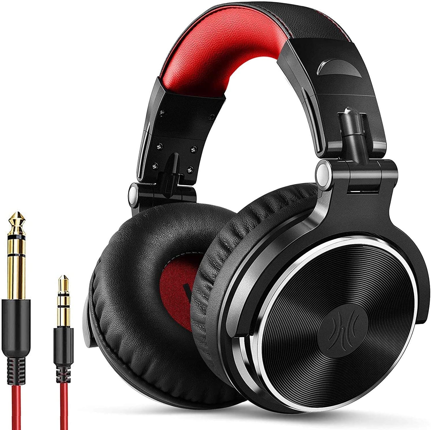 Avis d'Expert & Test Approfondi : OneOdio Wired Over Ear Headphones Hi-Fi Sound (Sélection)