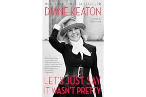 Let's Just Say It Wasn't Pretty