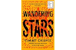 Wandering Stars: Longlisted for the Booker Prize 2024