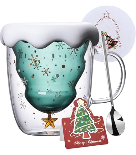Kerstbeker