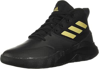 adidas Men's Own The Game Basketball Shoes : Amazon.de: Shoes \u0026 Bags