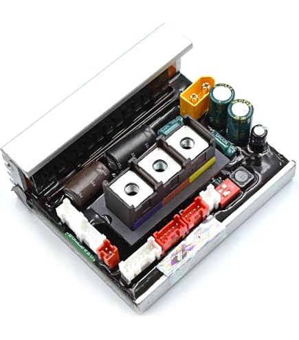 Housse étanche Silicone Pour Tableau De Bord Ninebot F20/F30 - Protection écran Anti-rayures - 7