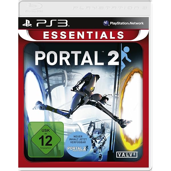 Portal 2 - Xbox 360 Físico - Sniper | Cuotas sin interés