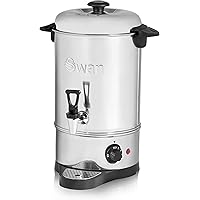 Swan Commercial 8 ltr tea urn