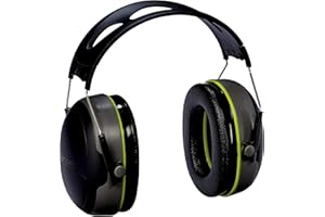 Peltor Peltor Sport,Bull's Eye, HP, 27 NRR