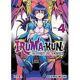 Iruma-Kun, En el Instituto Demoniaco 04
