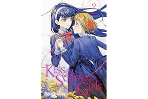 Kiss the Scars of the Girls, Vol. 2