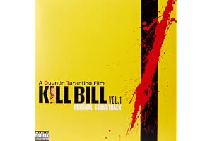 Kill Bill: Volume 1