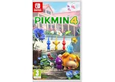Pikmin 4 (Nintendo Switch)