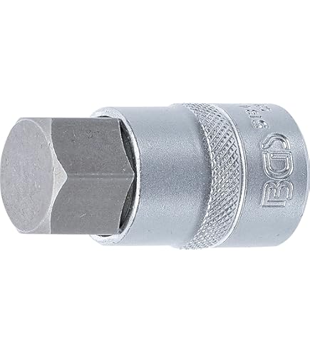 Bussola 8ma X 20 Grezza C/esagono