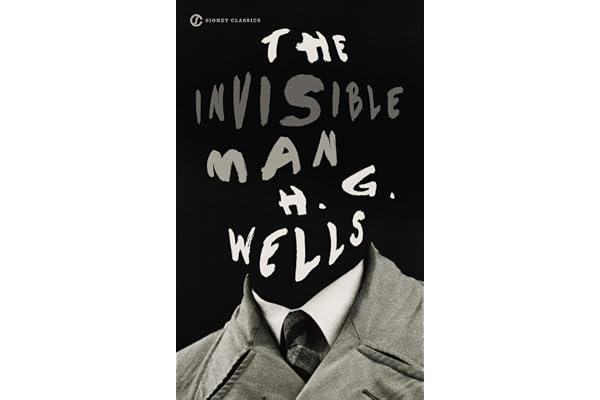 The Invisible Man