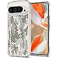 Spigen Ultra Hybrid Case Compatible with Google Pixel 9 Pro XL - Digital Camo