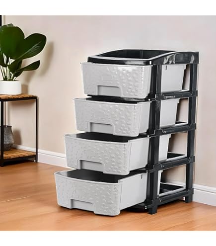 Drawer - Drawer ノベルティセット Kinbox-Base-4-Drawer-Tool-