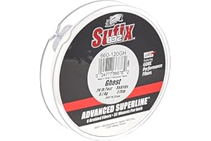 Sufix 832 Advanced Superline Trenza 300 Metros