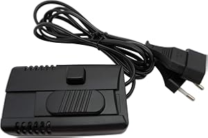 PB-VERSAND Atenuador de pie LED (intensidad de pie premontada)