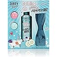 Dirty Works Bathing Grace Pamper Set
