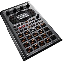 Analog Cases Roland SP-404 MKII/SP-404 Case - Custom-Fitted