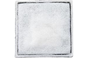 Catit 2.0 Mini Fountain Repl. Filter 3pk