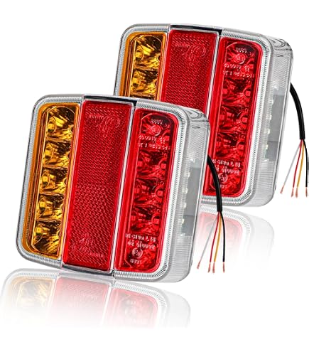 9EL 109 139-001 HELLA 092132 Lente, Luce posteriore Sx, Dx
