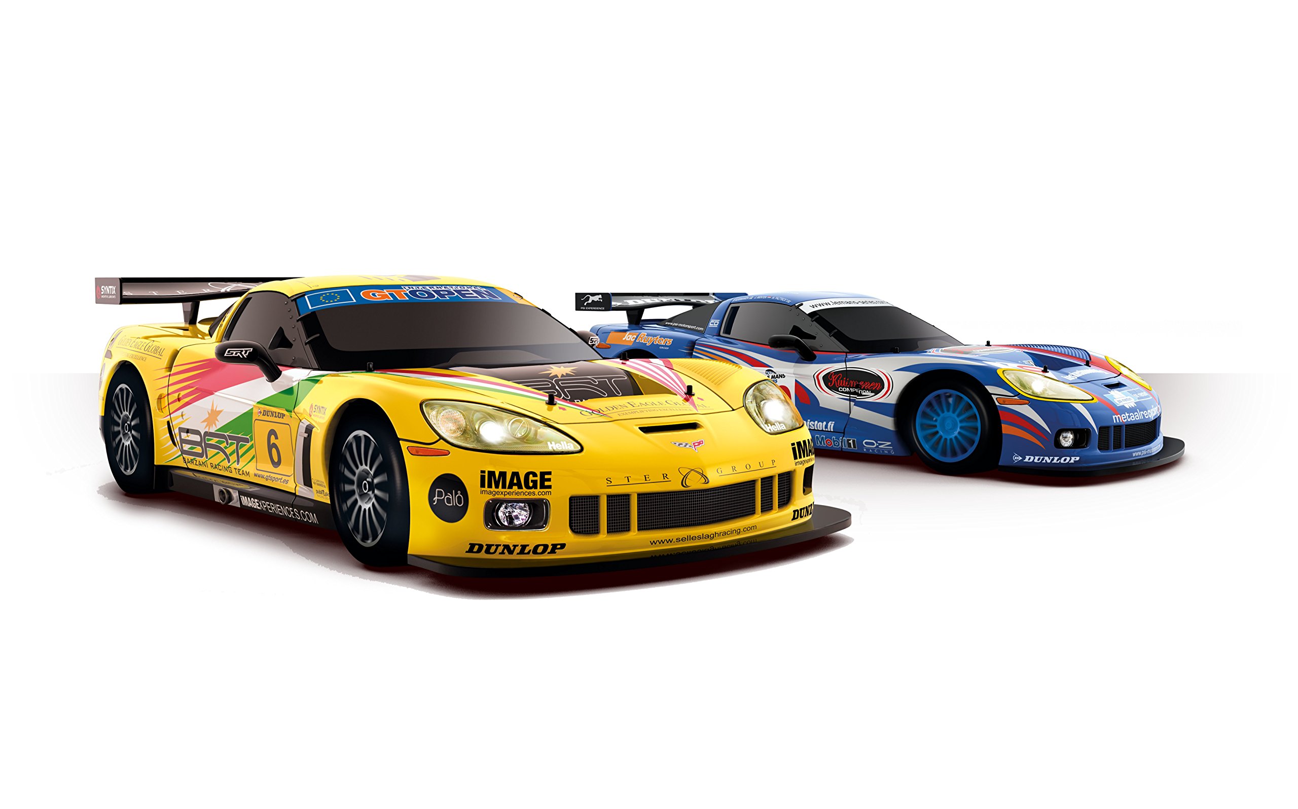 speed devils scalextric