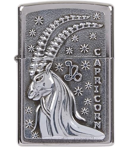Zippo Street Brass - Accendino tascabile classico