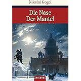 Die Nase / Der Mantel (Große Klassiker zum kleinen Preis, Band 27)