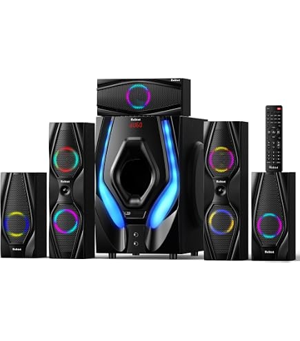 Bose 3-2-1 Series II DVD Home Entertainment System - Black or