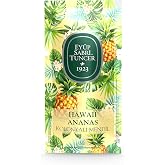 Ey&uuml;p Sabri Tuncer Kolonyalı Mendil Hawaii Ananas 150 Li Doypack Poşet 5X10 K&uuml;&ccedil;&uuml;k Boy