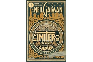 Il cimitero senza lapidi e altre storie nere