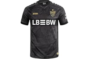 JAKO VfB Stuttgart Trikot 3rd 2025/2026 Kids Kinder
