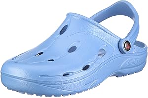 chung shi Unisex's Dux Clog