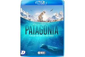 Patagonia [Blu-ray]
