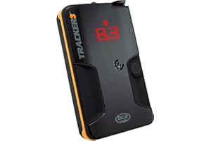K2 BCA Tracker T3