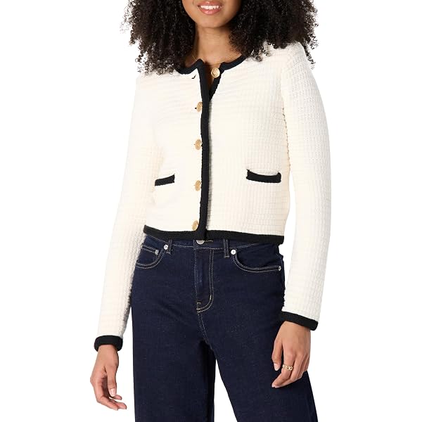 United Colors of Benetton Veste C/CAPP M/L 3h6rc502l Cardigan, Gris, 170 cm Enfants et Adolescents