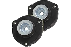 ‎ENVA MADE FOR QUALITY BESTPRICE 2x Domlager vorne links & rechts passend