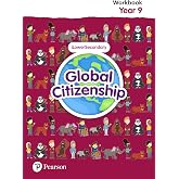 Global Citizenship Student Workbook Year 9
