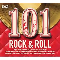 The Best Rock n Roll Album In The World...Ever! by Various Artists ...