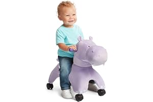 Radio Flyer Ride On Toy Animal for Toddlers Age 1-3