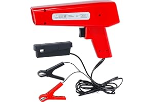 BGS DO IT YOURSELF BGS Diy 40108 | Zündlichtpistole | 12 V