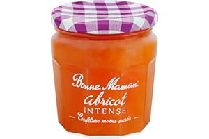 Bonne Maman Abricot Intense 335 g