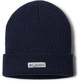 Columbia Whirlibird Cuffed Beanie &ndash; Unisex Adult Hat